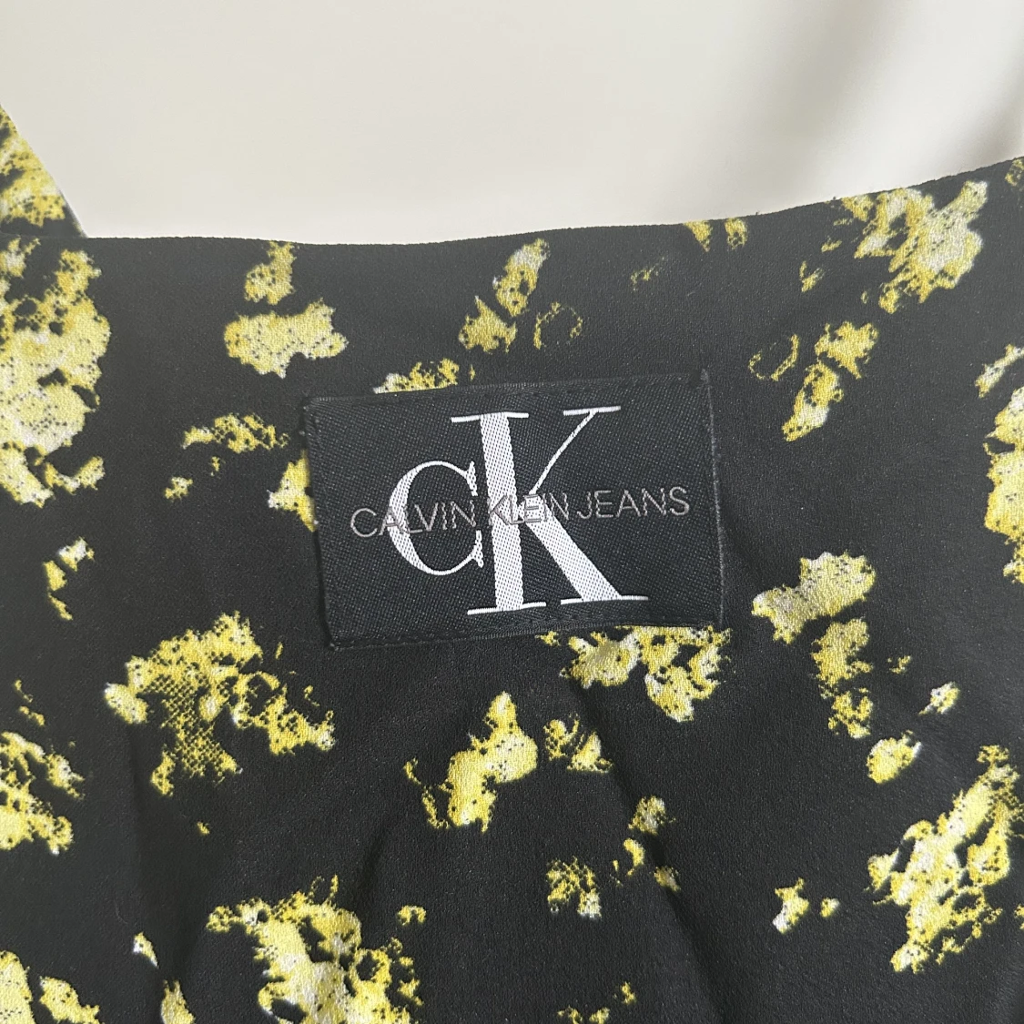 Calvin Klein klänning  - 90