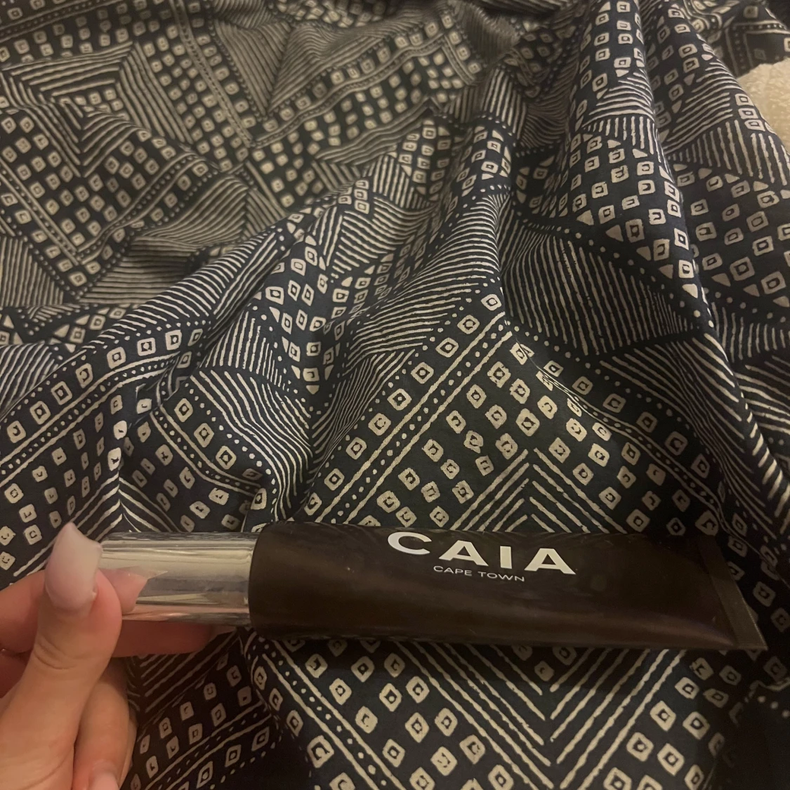 Caia liquid bronzer  - 90