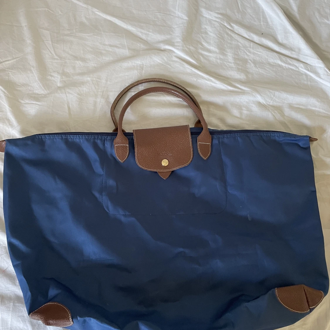 Longchamp travel bag  - 90