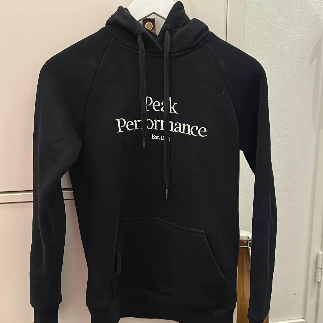 Peak performance 