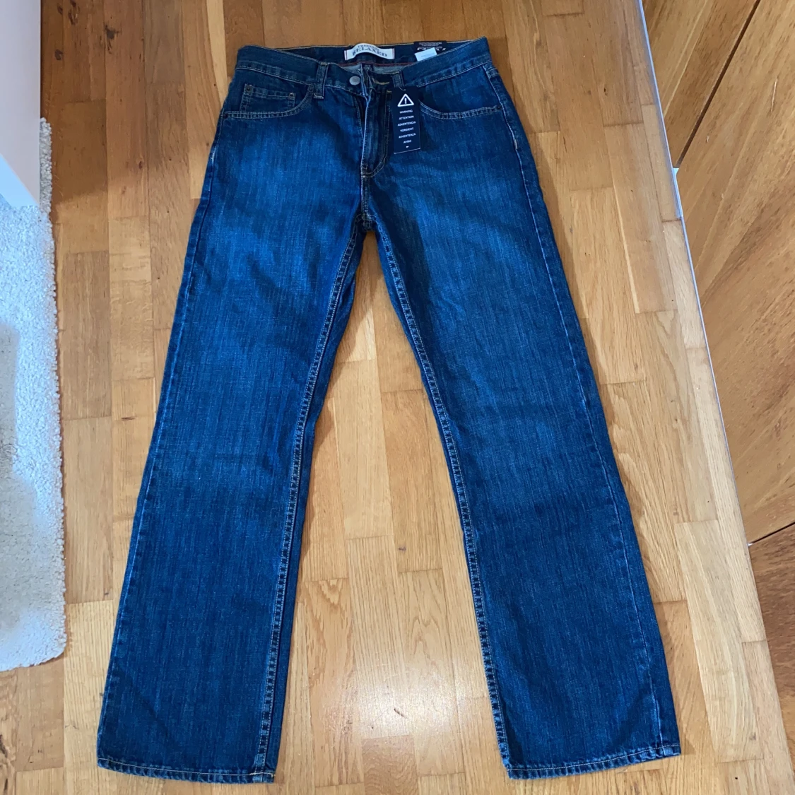 Tommy Hilfinger Straight cut Jeans 29/32