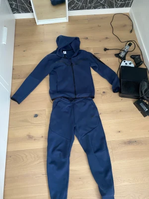 Nike tech - Nike tec