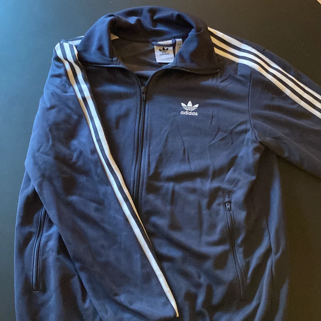 Adidas tröja - 90