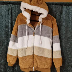 Jacket - Soft jacket