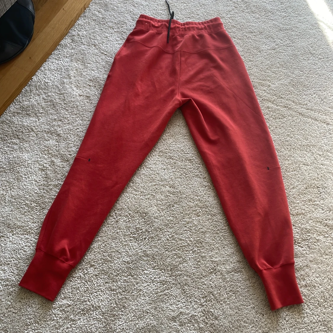 Nike tech byxor - 90