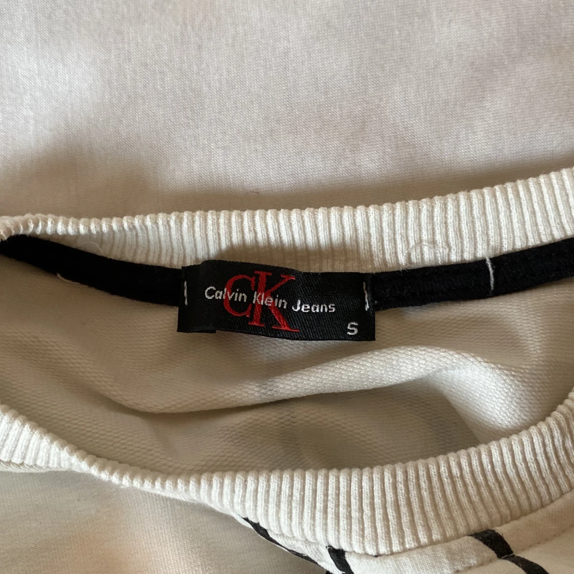 Calvin klein tröja - 91