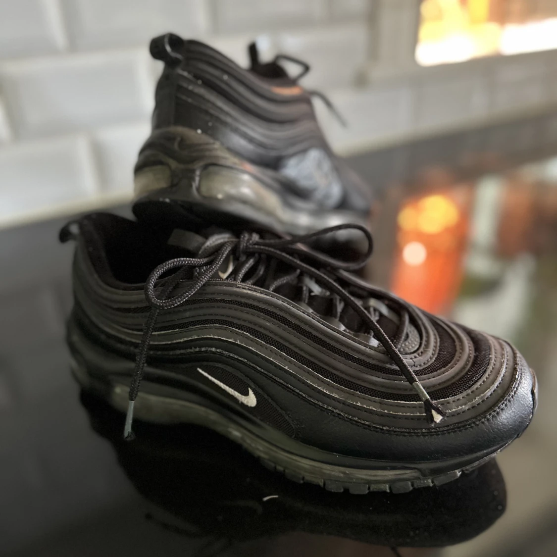 Nike air Max 97 - 91