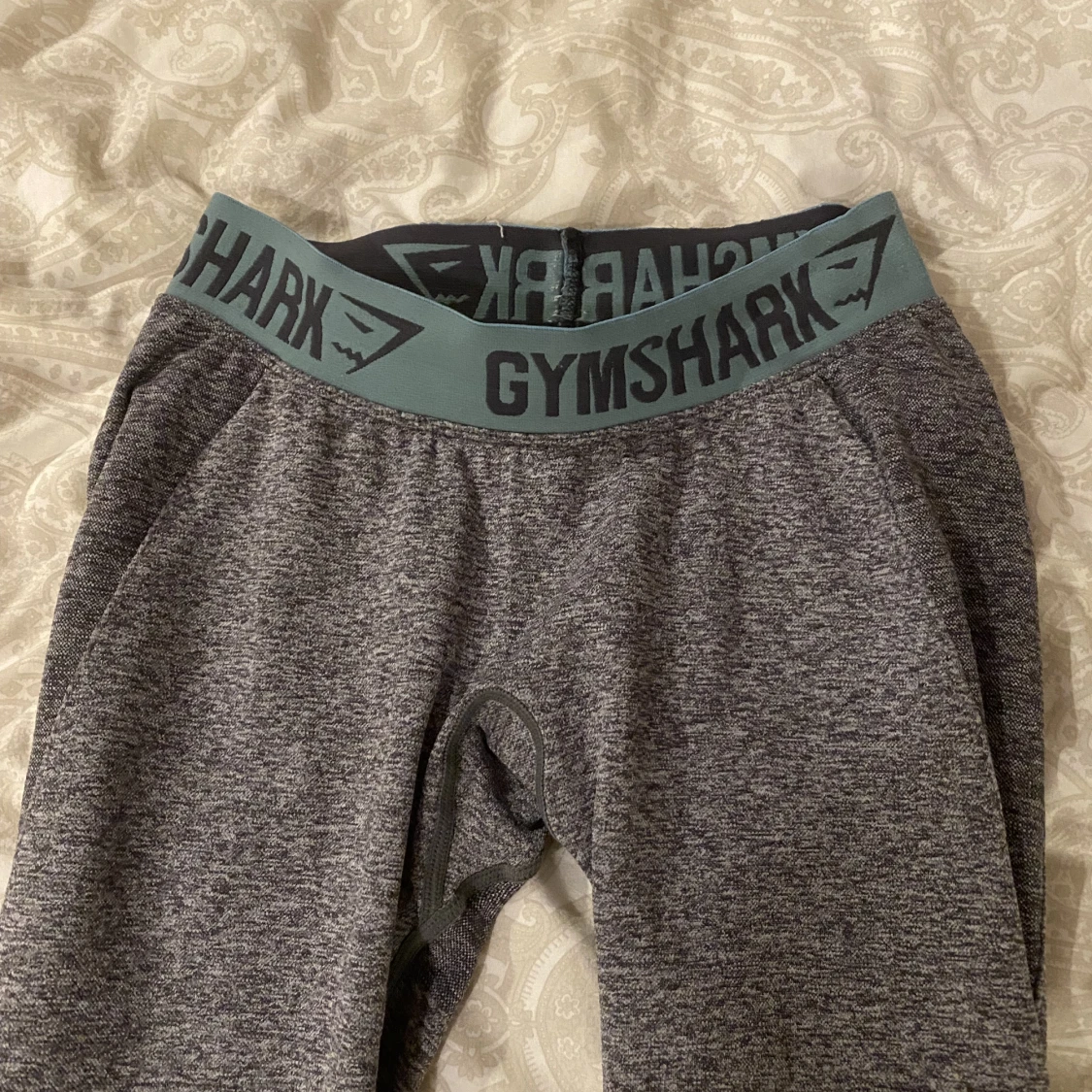 Träningstights gymshark  - 91