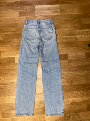 Jeans Berschka - Fint skick