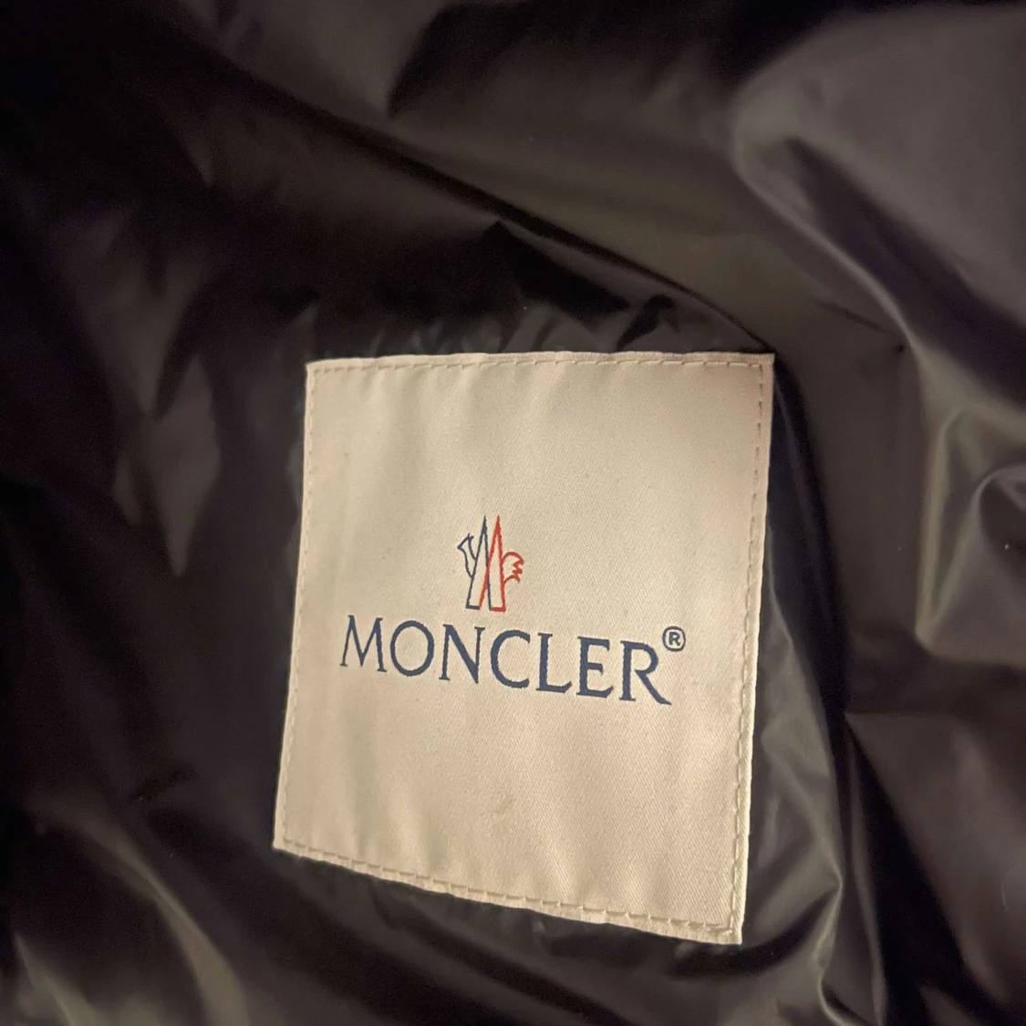 Moncler väst - 91