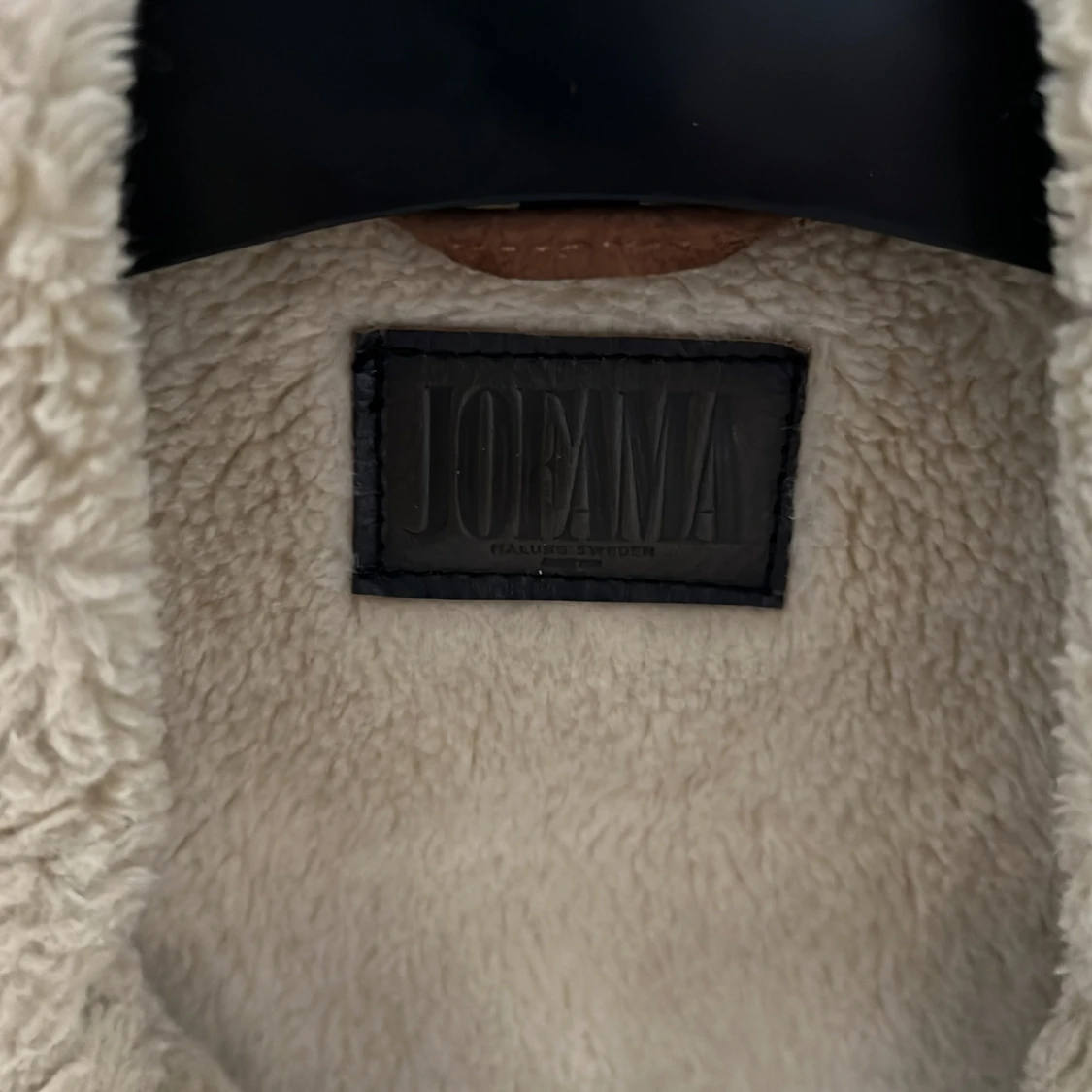 Rejäl Mockajacka  - 91