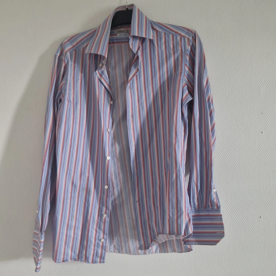 Pasqui Skjorta Vintage stl M