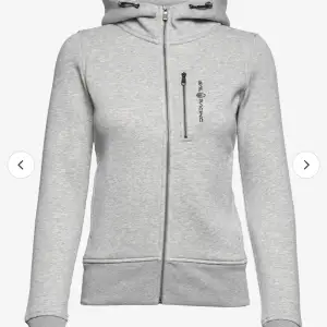 grå sail racing hoodie som inte kommer till användning längre, priset kan diskuteras 