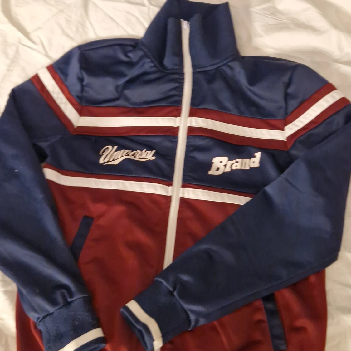 En tröja & topp - 91