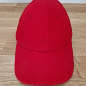 Calvin Klein CK Keps - Helt ny Calvin Klein keps. Storlek: Justerbar.  