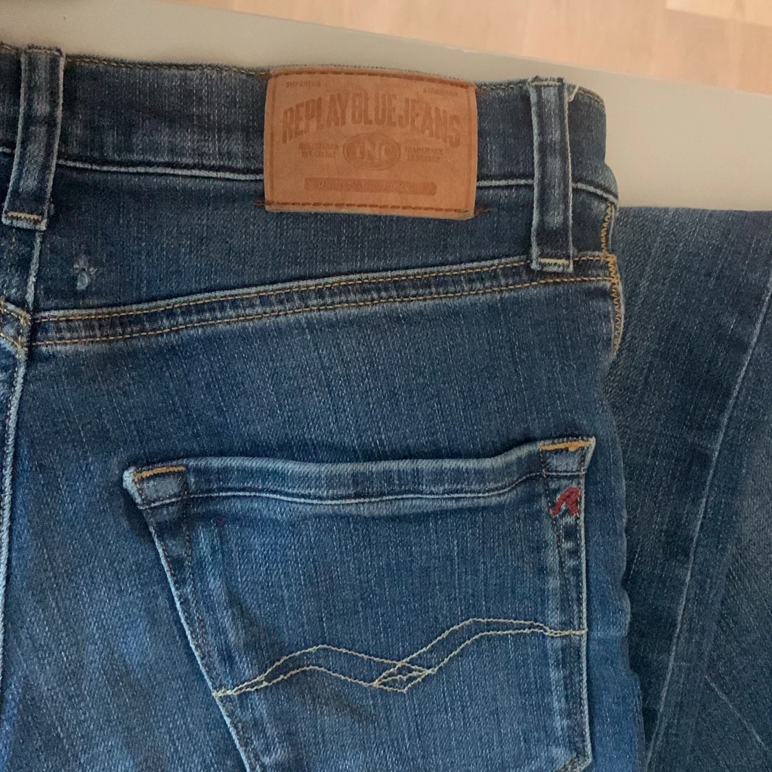 Fina jeans - 91