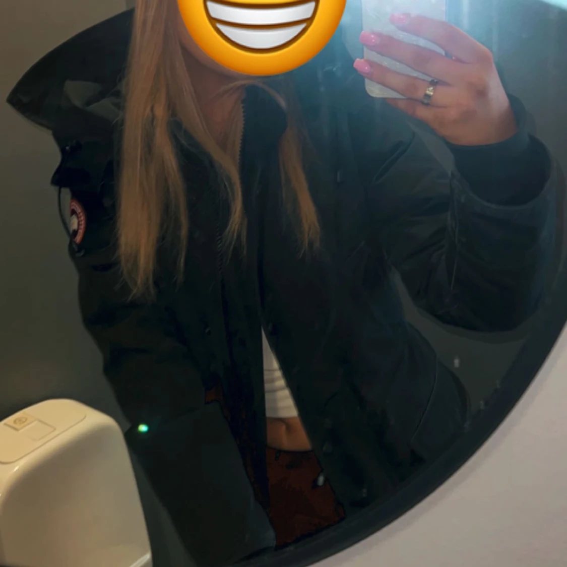 Canada Goose Trillium - 91