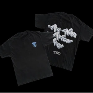 Antwan merch  - Säljer Antwan merch (t-shirt) Köpt på konserten skriv vid intresse 