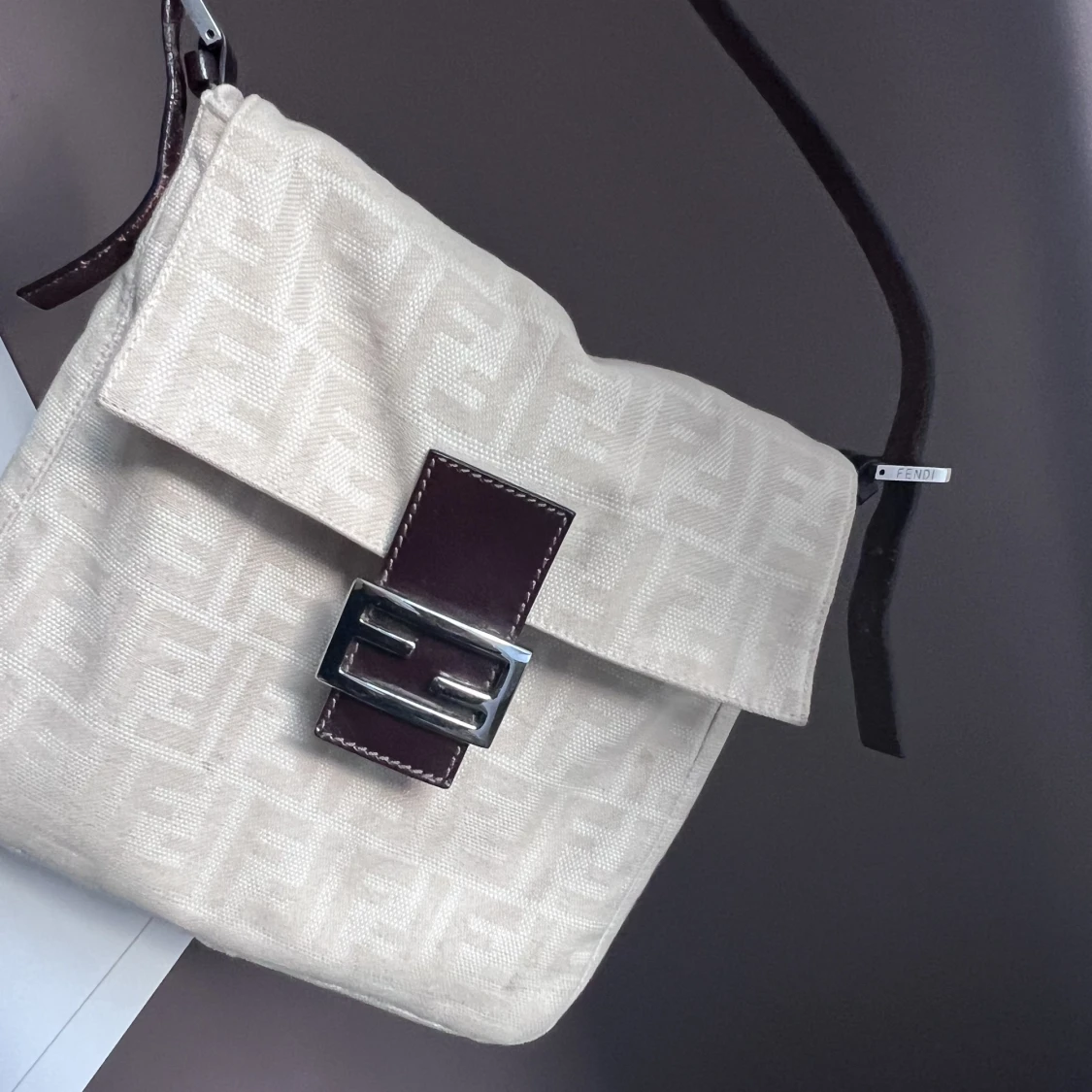 Fendi baguette - 91