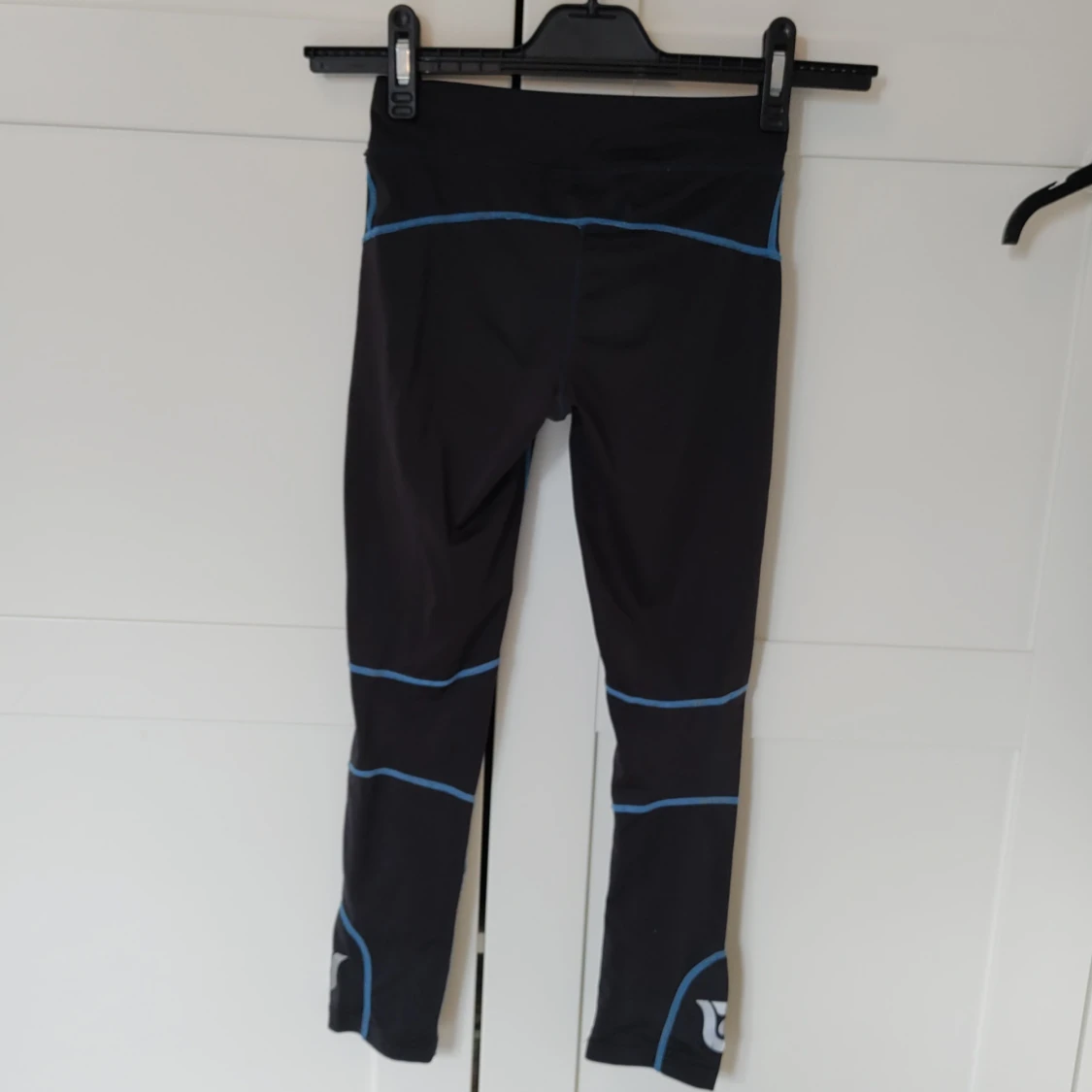 Träningstights - 90