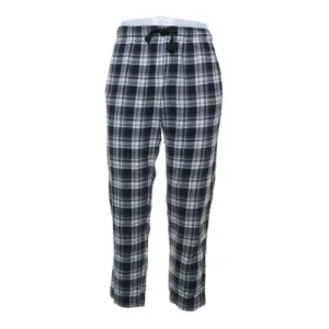 2 par säljes, Pyjamasbyxor  - Pyjamsbyxor från polo club säljes, båda två i storlek S    100kr för båda.  Ficka på baksidan