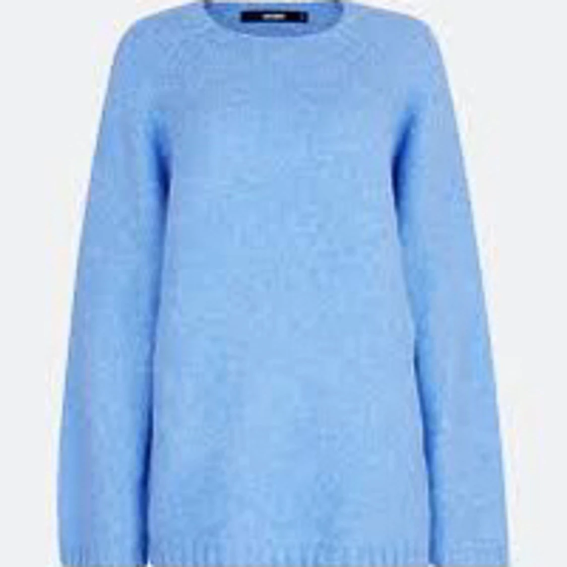 Stickad tröja  - 91