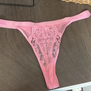 Lounge underwear  - Oanvända trosor från loungeunderweae