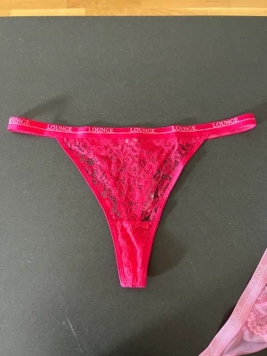 Lounge underwear trosor - Aldrig använda eller testade. Precis nya. Storlek M 