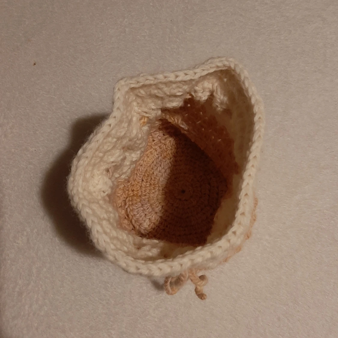 Presentpåse/förvaringspåse - 91