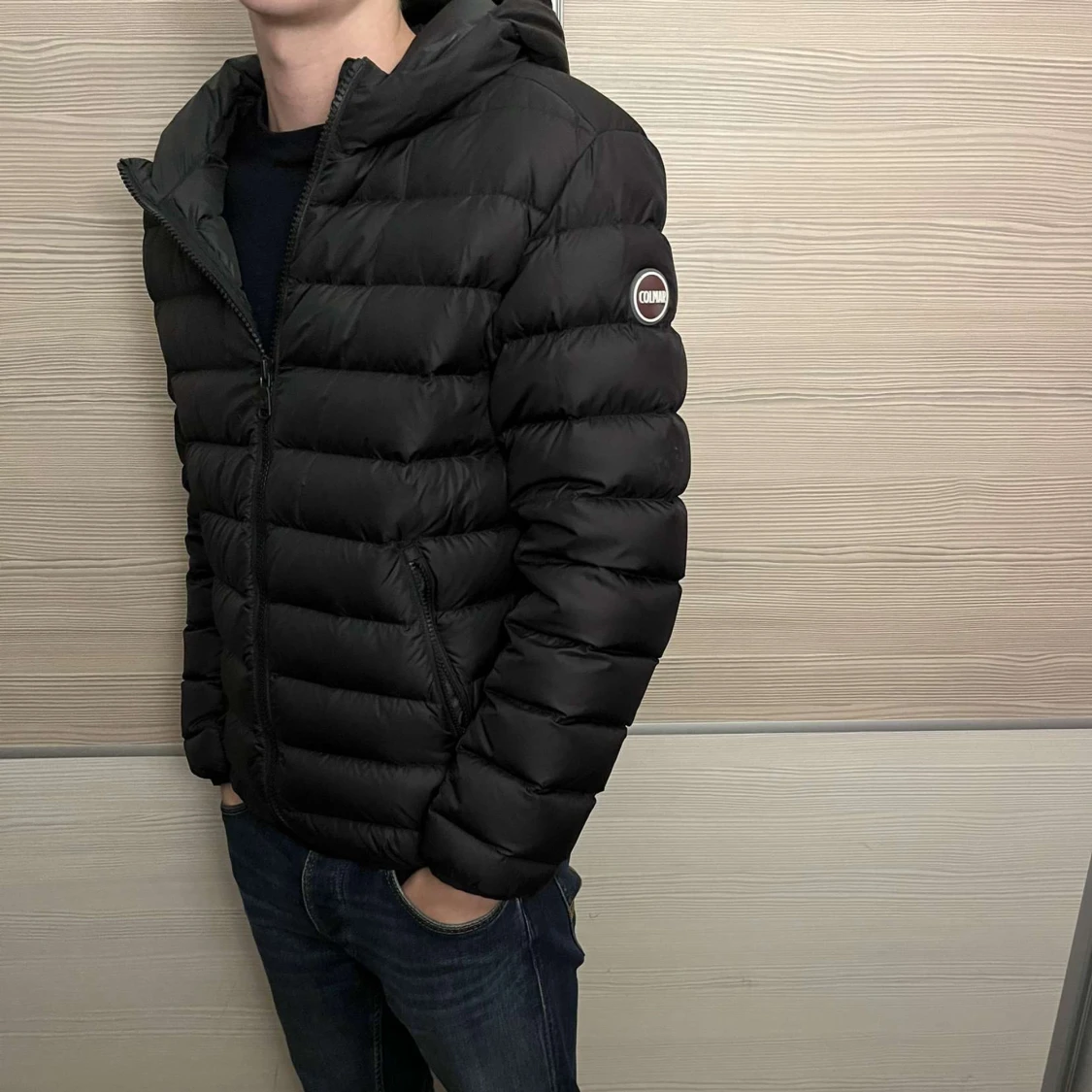 Colmar jacka