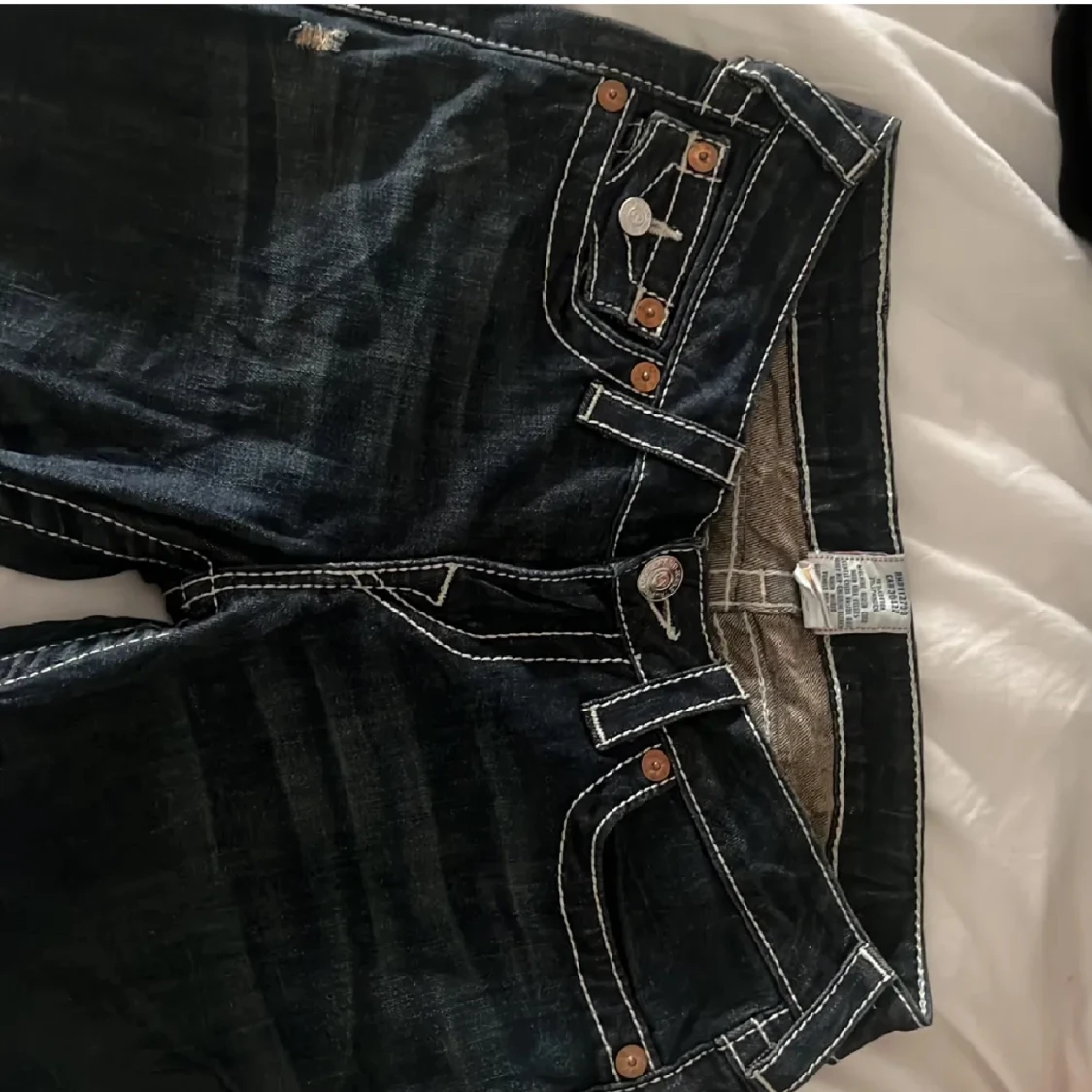True religion jeans  - 90