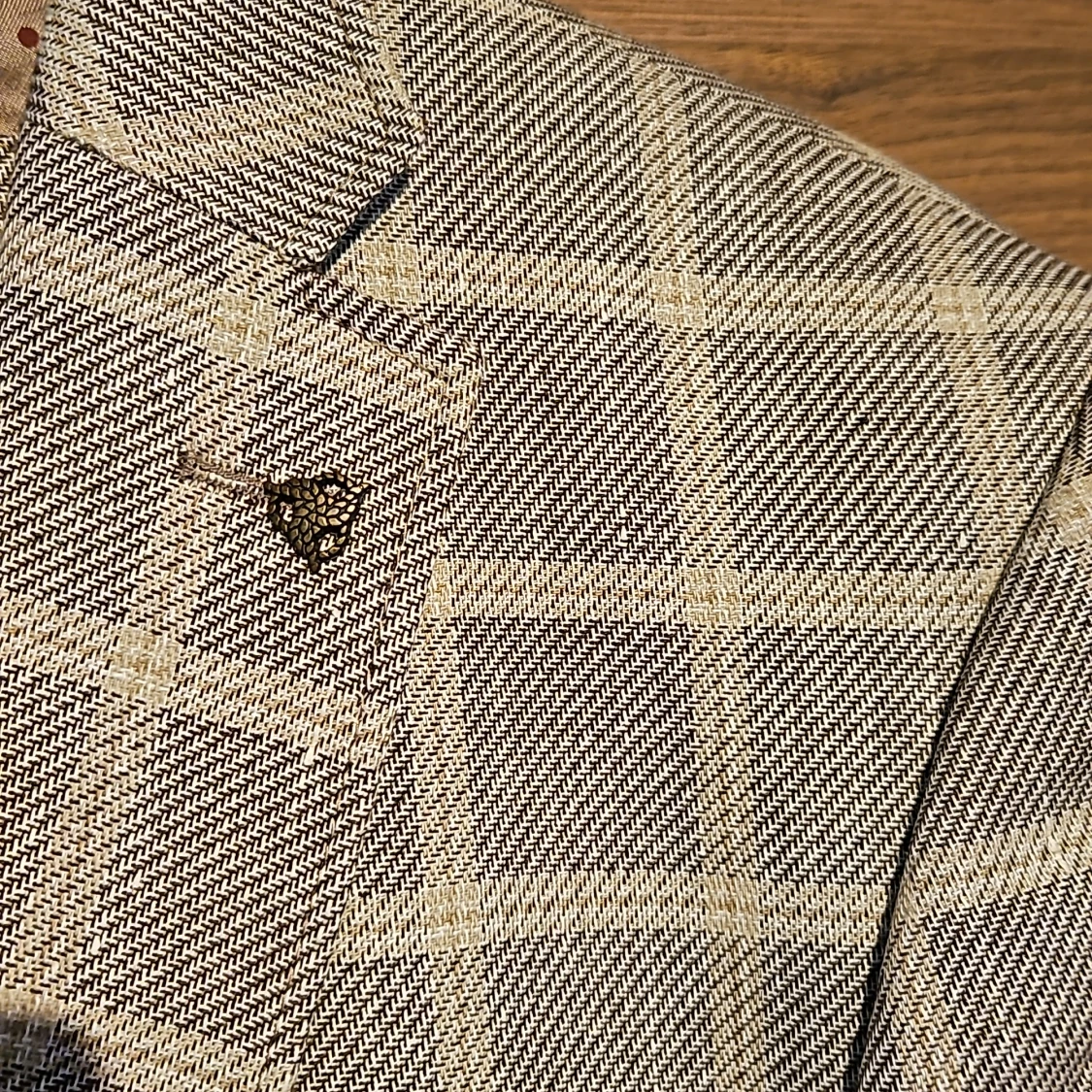 Kavaj Roy Robson - 91