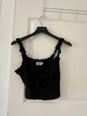 Söt topp - 🖤🖤