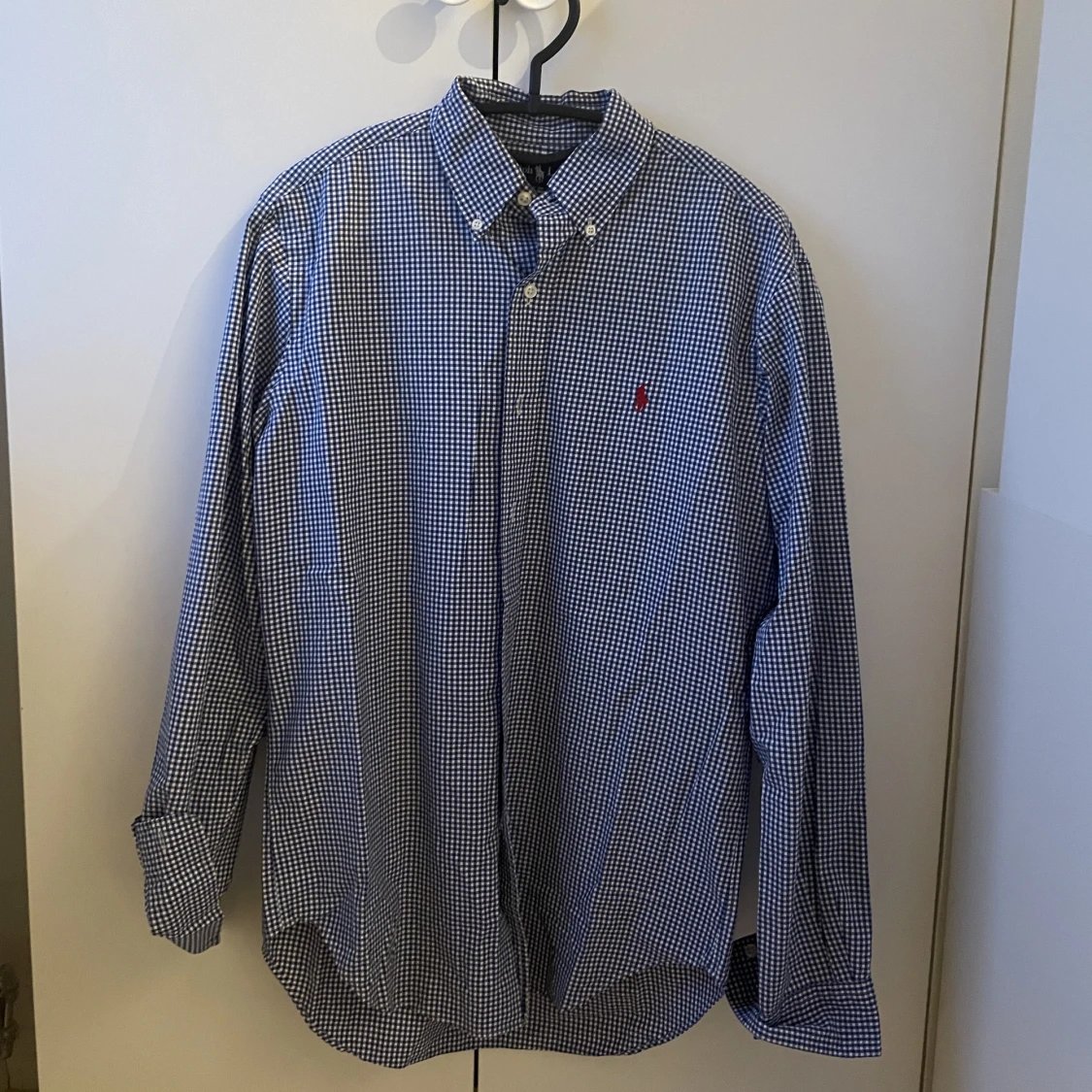 Ralph lauren skjorta