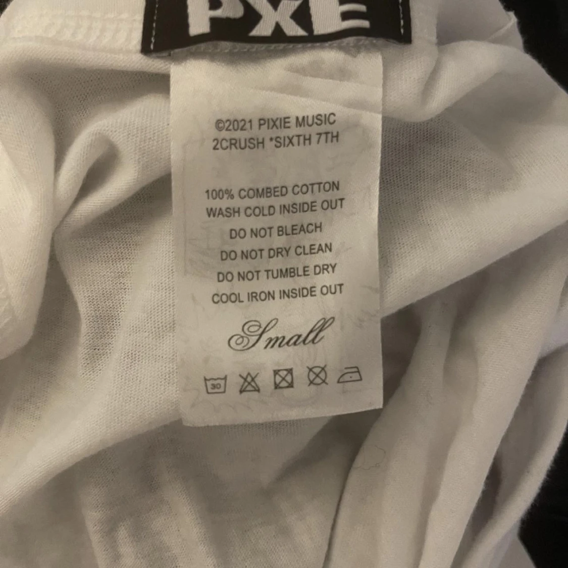 Pxe Ecco2K Tanktop - 91
