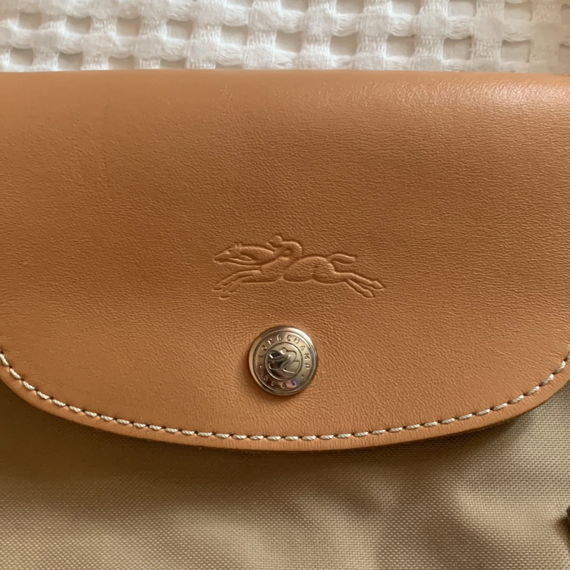 Longchamp väska - 91