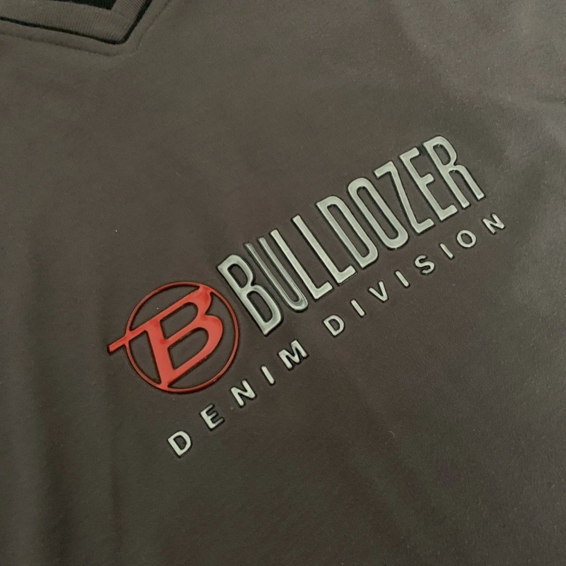 Bulldozer - 90