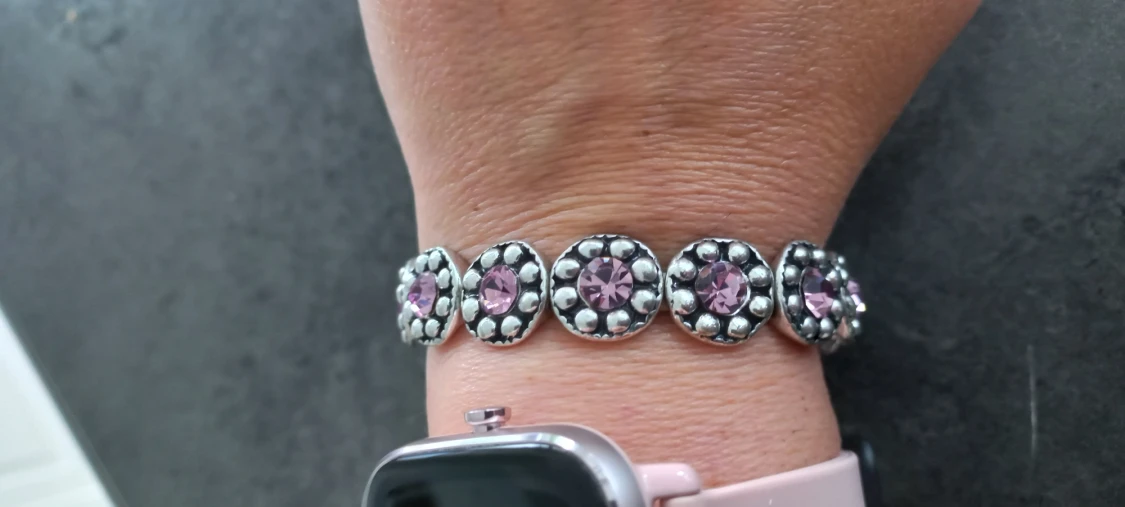 Armband från gemini  - 90