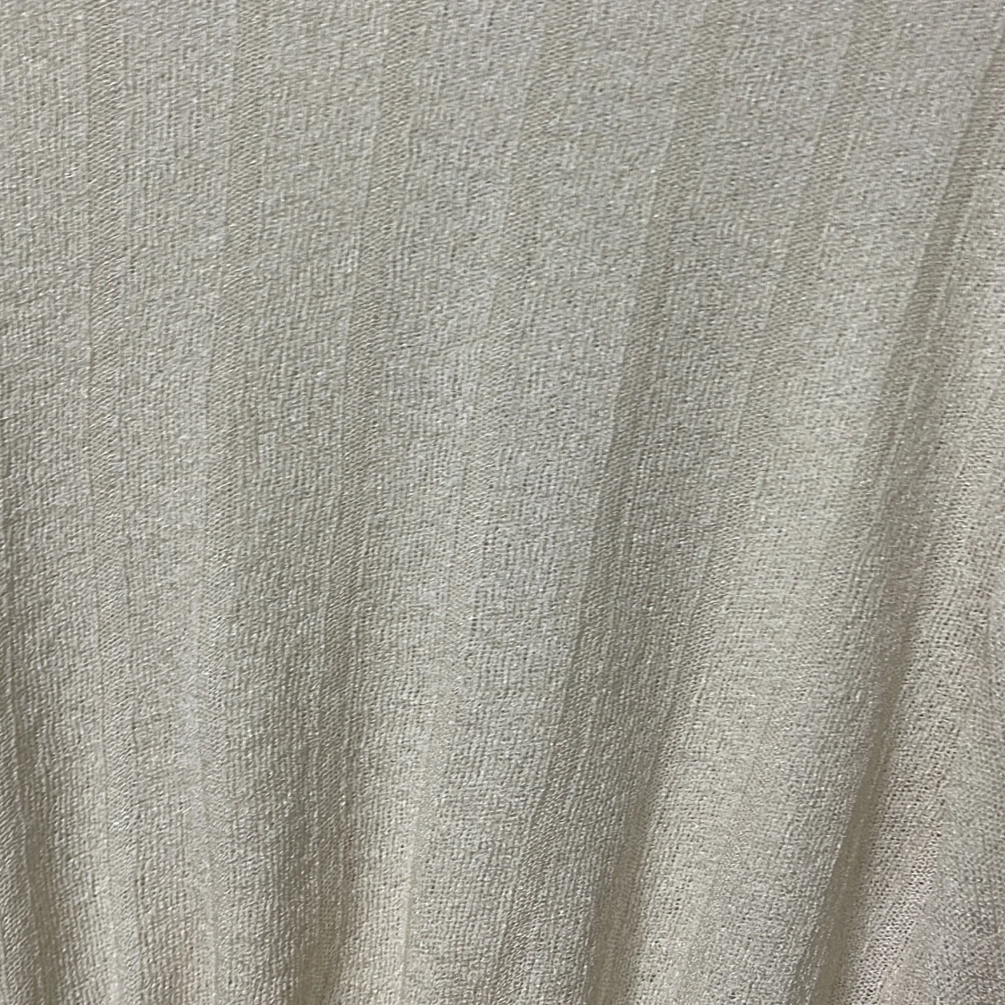 BikBok Tröja stl M Beige Topp. - 91