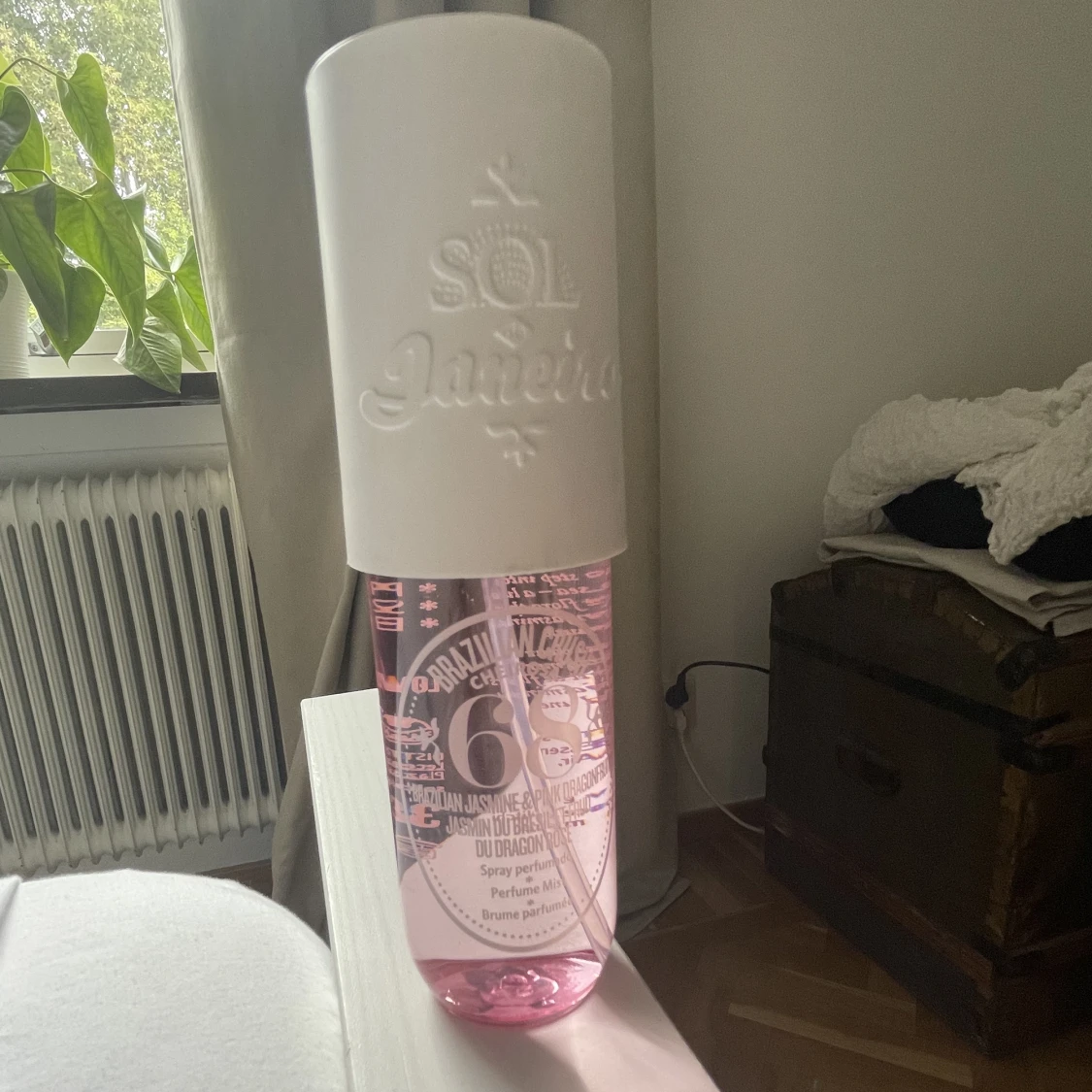 Sol de janeiro parfym - 90