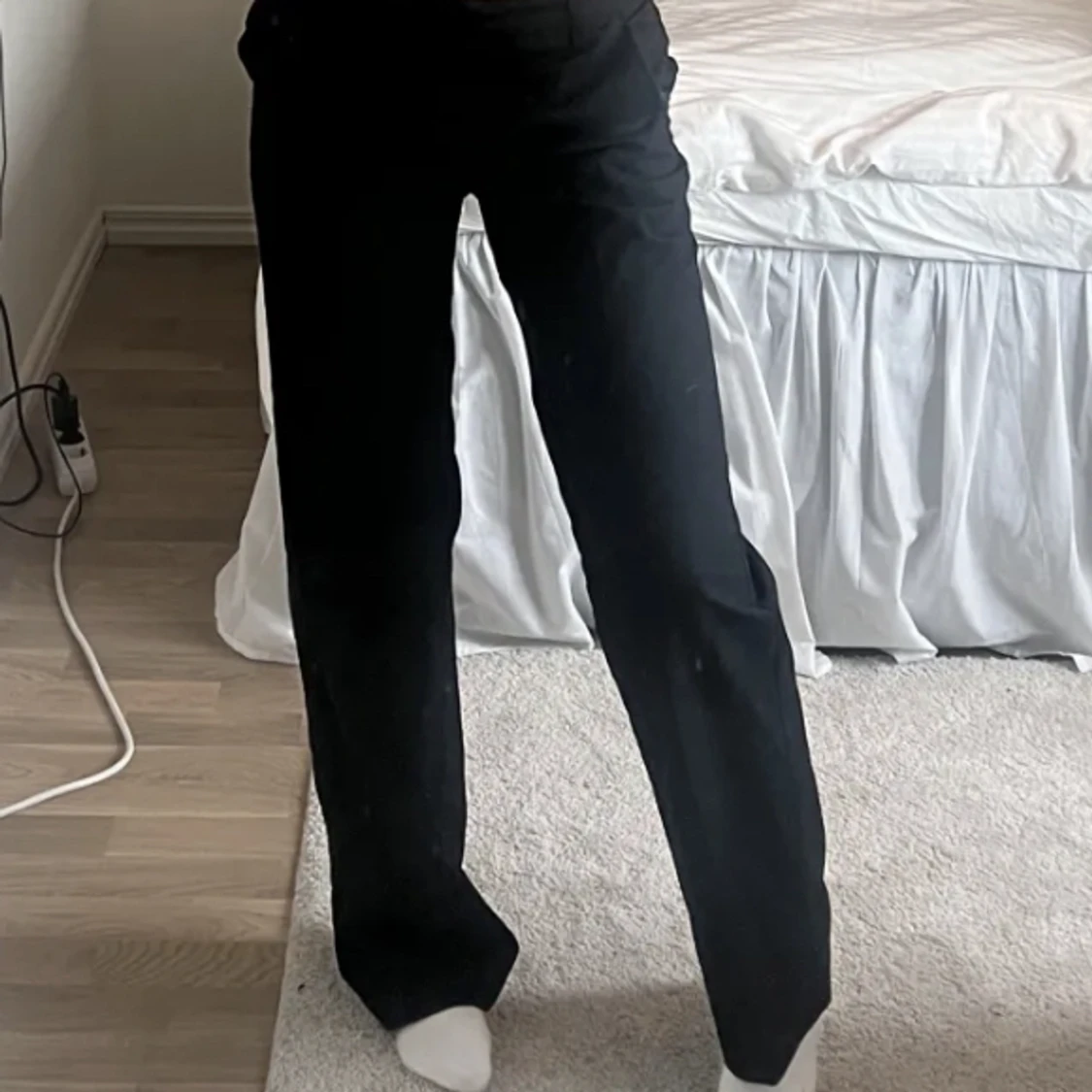 Kostymbyxor i mycket bra skick! - 91