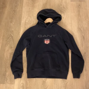 Gant hoodie - Gant hoodie  Bra skick 