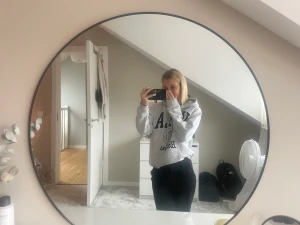 Tröja - Fin luvtröja från hm