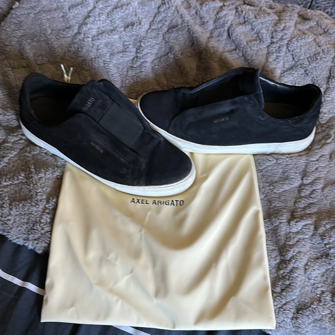 Axel arigato ”Clean 360 Laceless” - 90