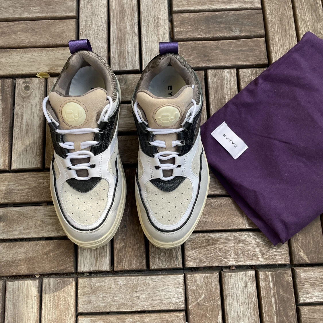 EYTYS Sidney sneakers - 90