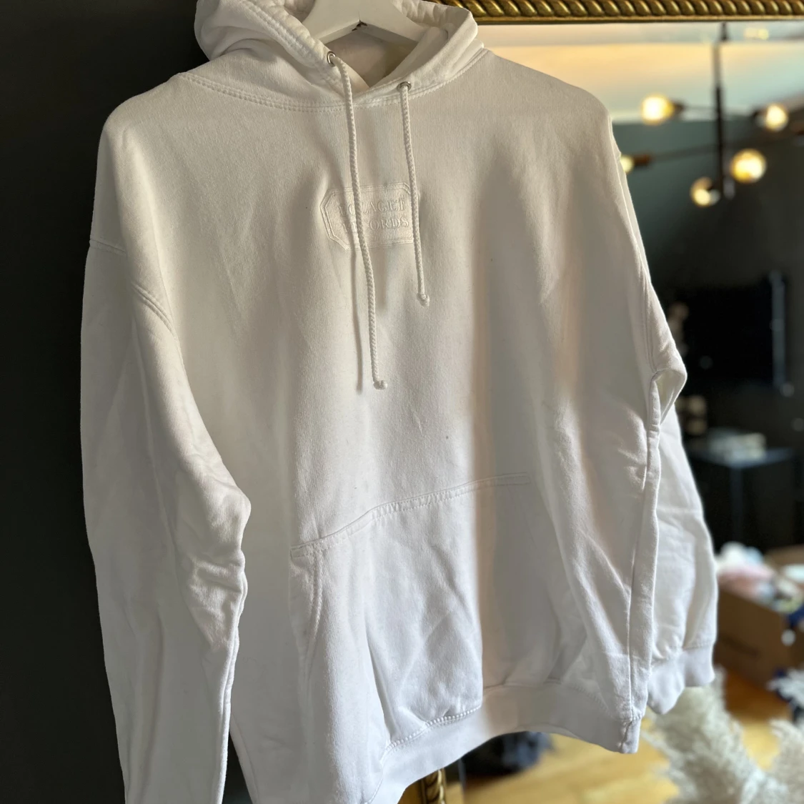 Bolaget hoodie  - 90