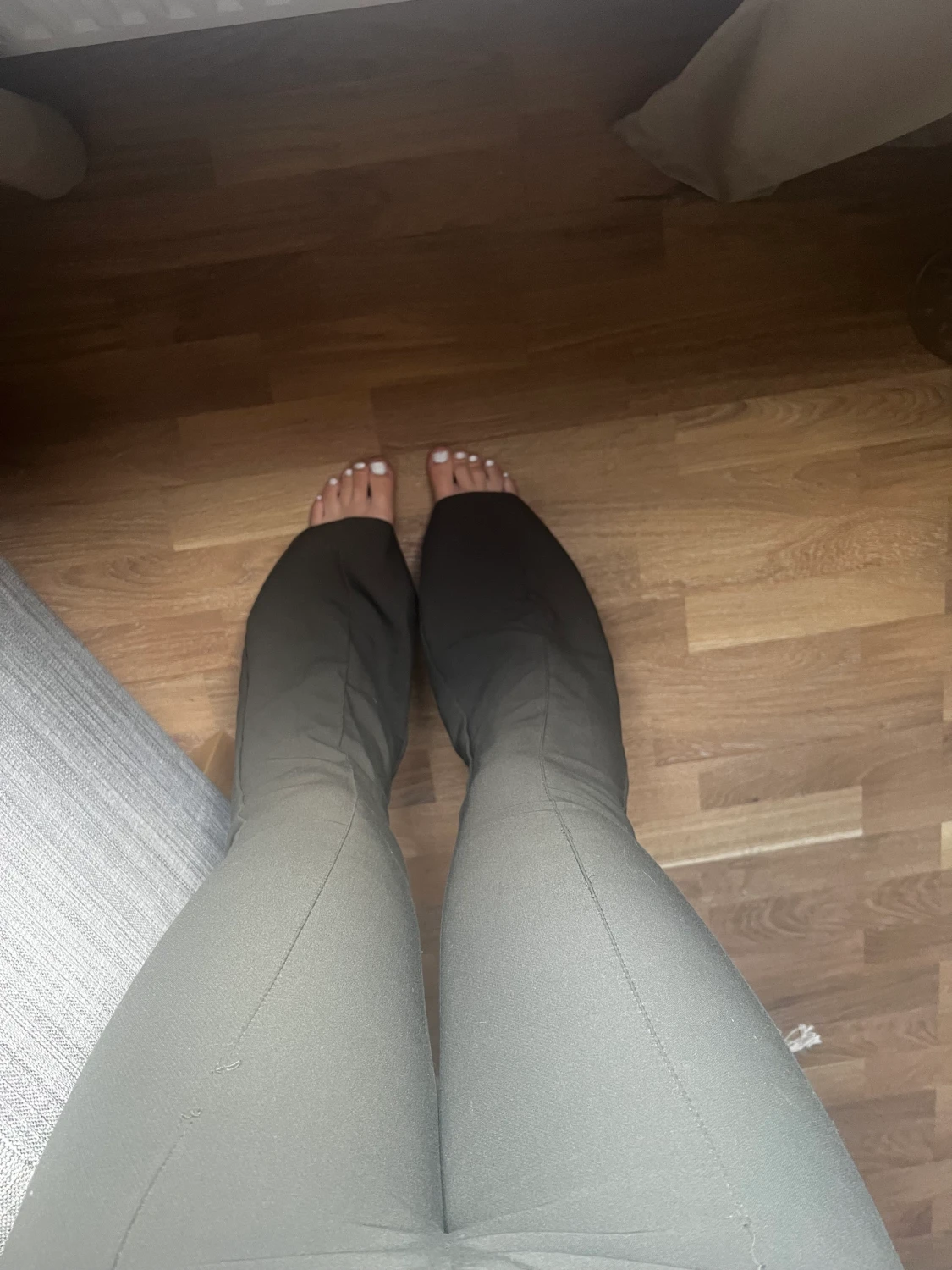 Kostym byxor NELLY - 90