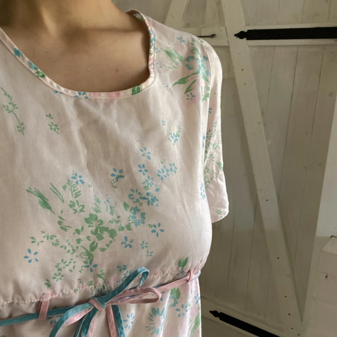 VINTAGE NATTLINNE - 90