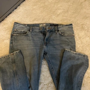 Lågmidjade jeans - Kommer ej till andvändning 💓