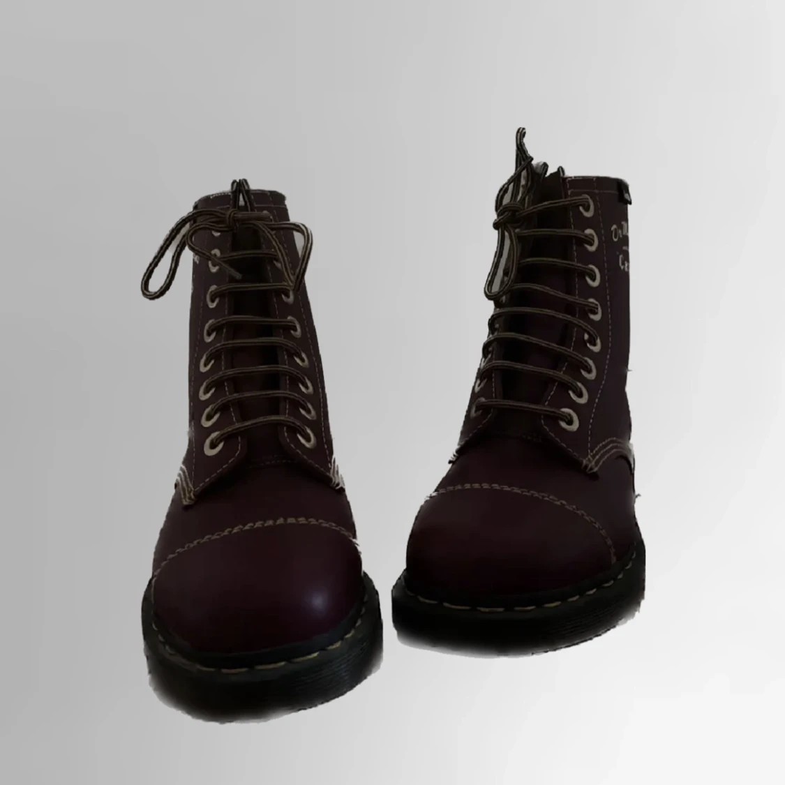 Dr Martens ”Cappers”
